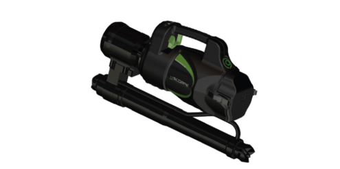 RAM GREENSPIRIT II TR