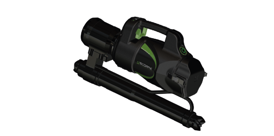 RAM GREENSPIRIT II TR