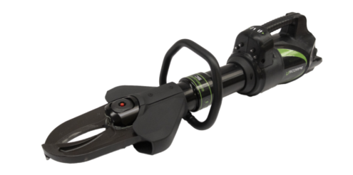Scorpe Technologies - Cutter SC - GREENSPIRIT II