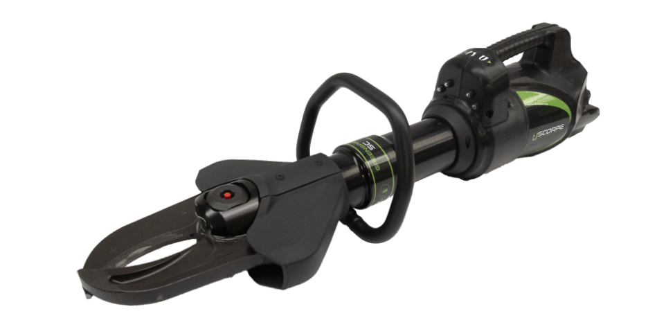 Scorpe Technologies - Cutter SC - GREENSPIRIT II