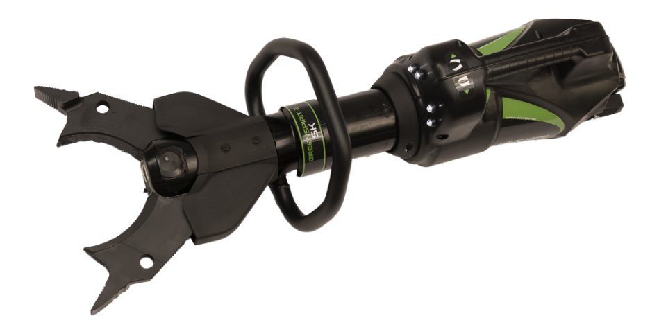 Scorpe Technologies - Combi SK - GREENSPIRIT II