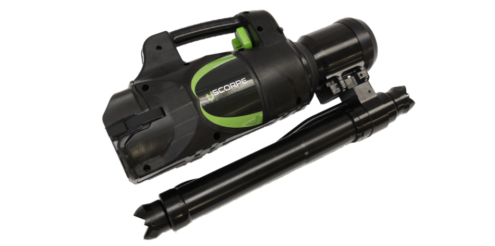 Scorpe Technologies - RAM SR - GREENSPIRIT II