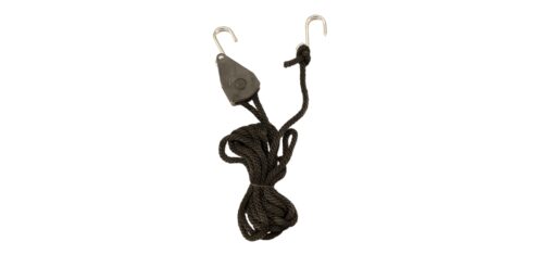 SCORPE - Rope Ratchet 113 kg