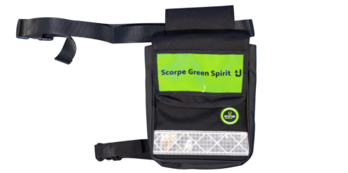 Tools Bag - Scorpe Technologies