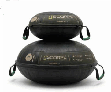 SCORPE Technologies - Rescue and safety equipment to save lifes
