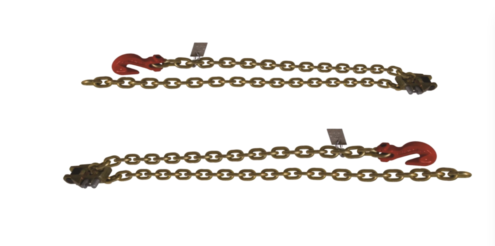 CHAIN SET - Scorpe Technologies