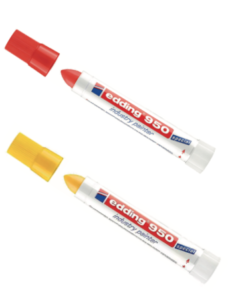 SCORPe - MARKER FOR ROAD RESCUE