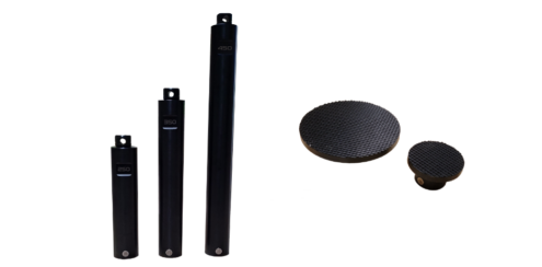 RAM ACCESSORIES KIT