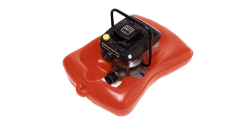 AQUAFAST-FLOATING-PUMP-6-HP-6-HP-Transport-kit - SCORPE TECHNOLOGIES
