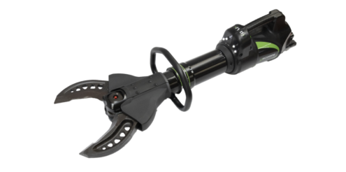 Scorpe Technologies - Cutter MC - GREENSPIRIT II