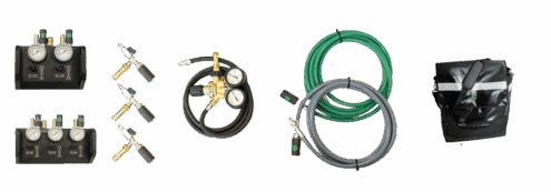 SCORPE Technologies - Rescue and safety equipment to save lifes