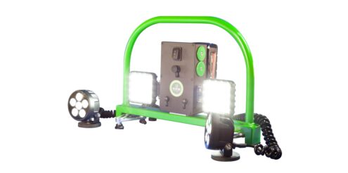 SCORPE Technologies - Rescue and safety equipment to save lifes