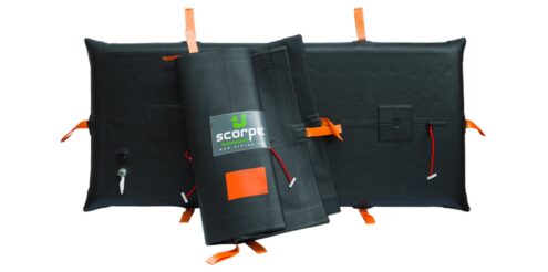 SCORPE - STABLE BAG
