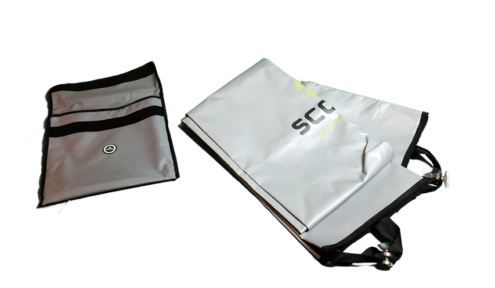 SCORPE - EXTRICATION PROTECTION COVER