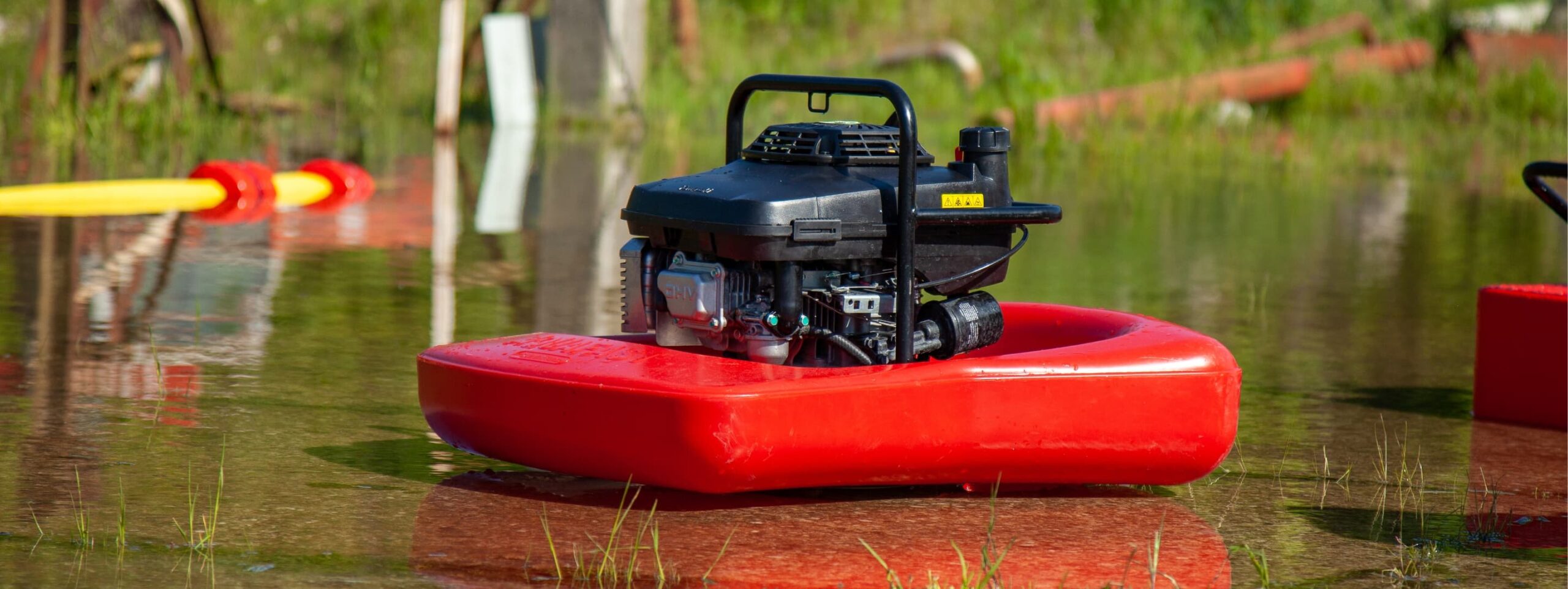 Motor Pumps Aquafast