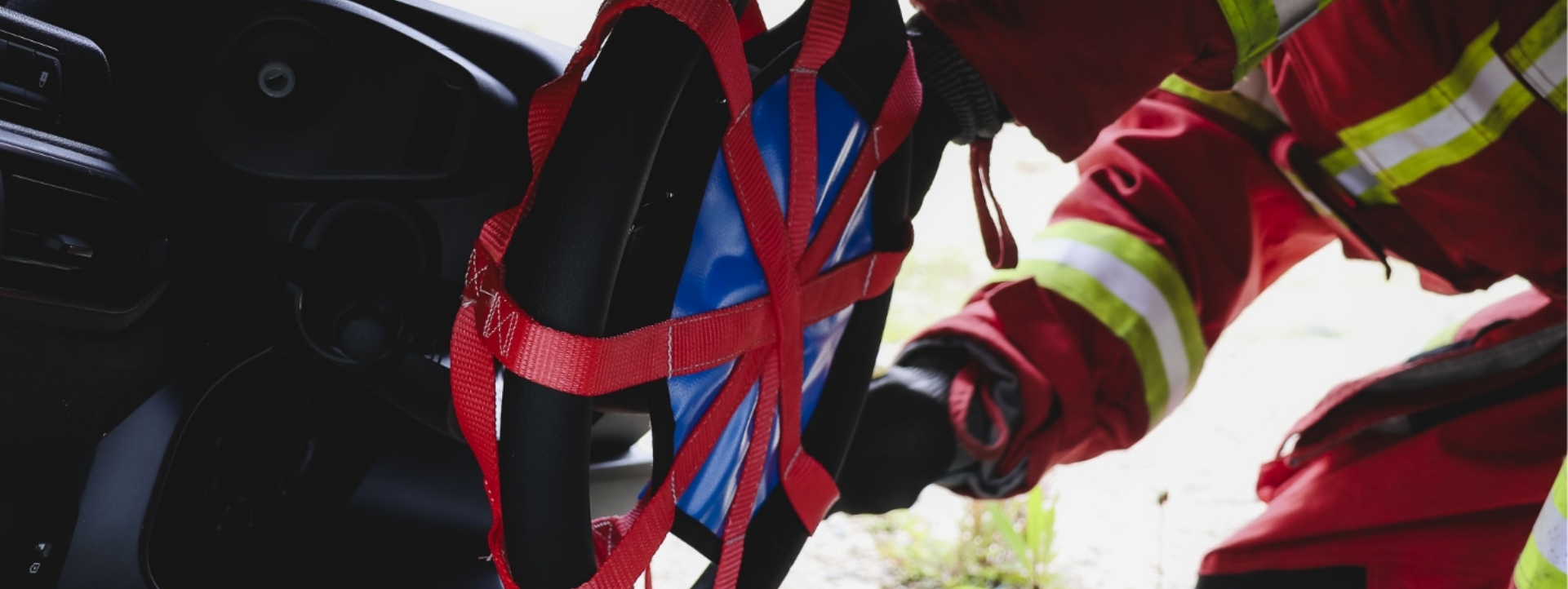 optinal road rescue