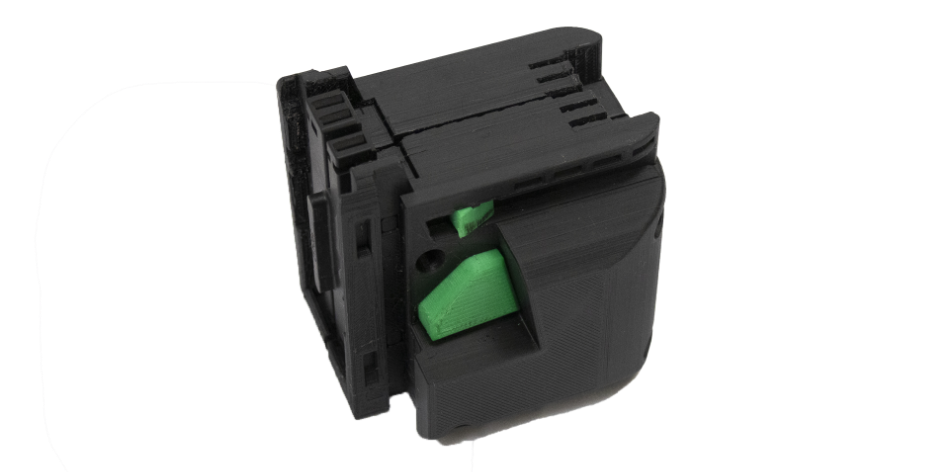 Adaptateur - GreenSpirit II - Scorpe Technologies