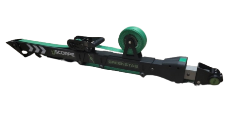 STRUT STABILIZATION GREENSTAB