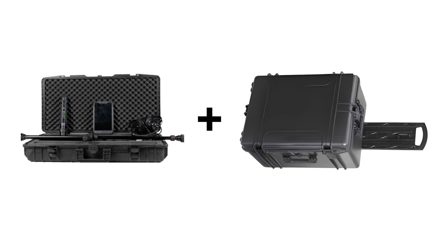BVA7 - Complete Kit